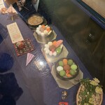 茶房 雲母 - 