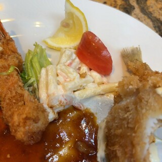 洋食 あきら_1