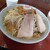 ラーメンの郎 - 料理写真: