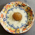 ゴンチャロフ - ジャーン　おっとシースルーを着てました