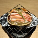 和食 いぶり別邸 - 
