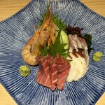 和食 いぶり別邸 - 