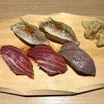 和食 いぶり別邸 - 