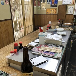大衆酒場 増やま_2