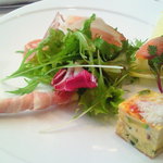 アンティコ　カステッロ - 