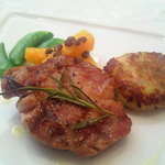 アンティコ　カステッロ - 