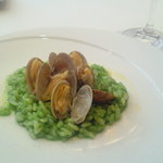 アンティコ　カステッロ - 