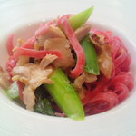 アンティコ　カステッロ - 