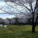 関学キャンパス内