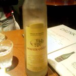 リックス - 「オルホ 」とゆー名のスペインのグラッパ。度数高し！