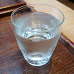 Nemurian - 萩錦　駿河酔　誉富士　純米酒。
