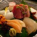 四季の味  寿々喜 - 