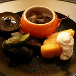 四季の味  寿々喜 - 