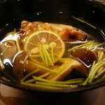 四季の味  寿々喜 - 