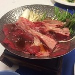 四季味宴席たく - 