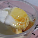 ル・パティシエ・ミエル - 下層プラス