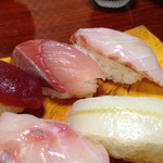 Sushi Kappou Shino - 