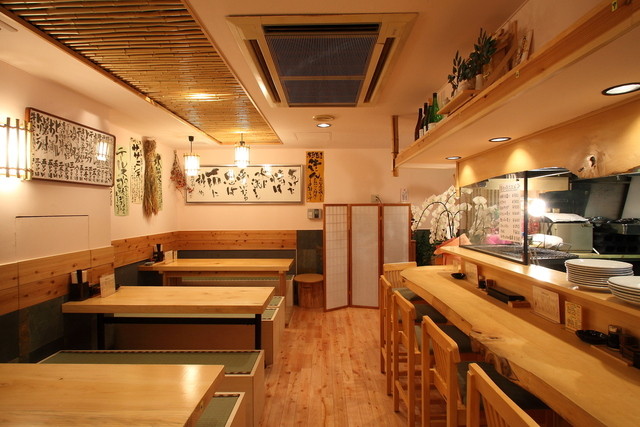 牛タン炭焼　仁 - 青葉通一番町（居酒屋）の写真