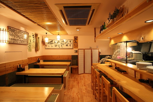 牛タン炭焼　仁 - 青葉通一番町（居酒屋）の写真