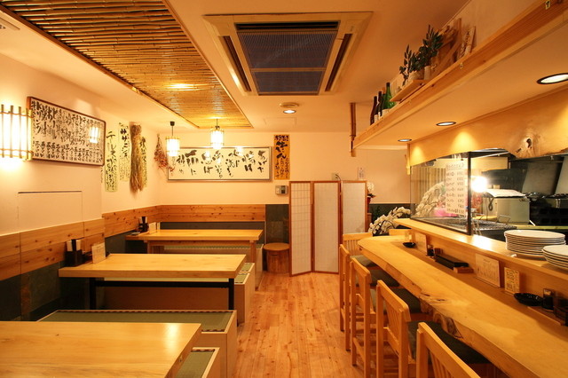 牛タン炭焼　仁 - 青葉通一番町（居酒屋）の写真