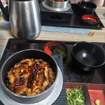 釜寅 - 料理写真: