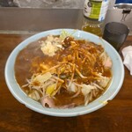 ラーメン凛 - 