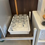 しののめヌードル - ドリンク写真: