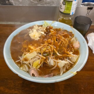 ラーメン凛_1