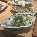 目黒 ながもと - 