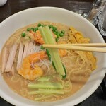 味の中華 羽衣 - 
