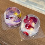 餅匠しづく - 