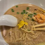 味の中華 羽衣 - 