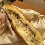 コッペ田島 - 