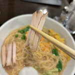 味の中華 羽衣 - 