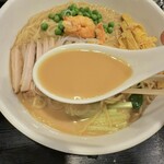 味の中華 羽衣 - 