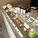 餅匠しづく - 
