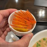 味の中華 羽衣 - 