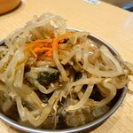 大衆食堂スタンド そのだ - 