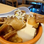 大衆食堂スタンド そのだ - 