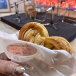 Sweets Factory pampam - 