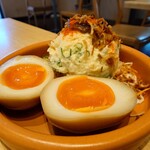 大衆食堂スタンド そのだ - 