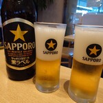 大衆食堂スタンド そのだ - 