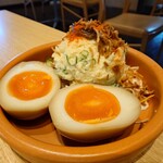 大衆食堂スタンド そのだ - 