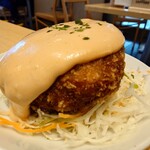 大衆食堂スタンド そのだ - 