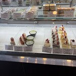 シュークリー - 