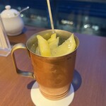 MARUZEN Cafe Nihonbashi ten