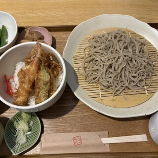 喜蕎 - 料理写真: