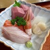 まぐろの山正 - 料理写真:
