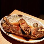 しゃぶしゃぶ すき焼き 食べ放題 和牛と豚 本町店 - 