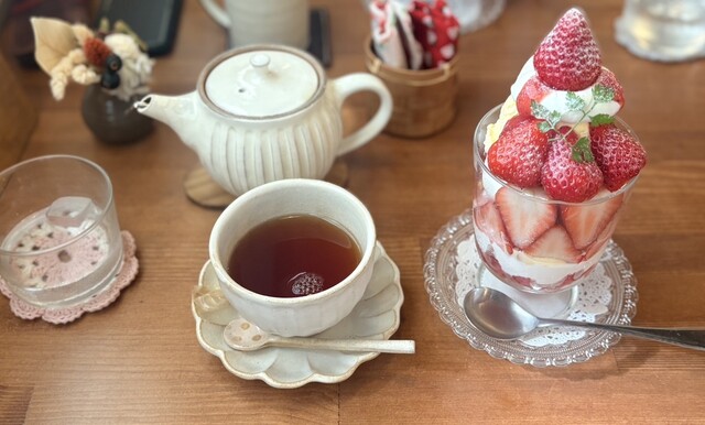 cafe 彩り - 天理/カフェ | 食べログ